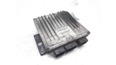 CENTRALITA MOTOR UCE RENAULT KANGOO / GRAND KANGOO (2008-) 1.5 DCI (KW0B) 86CV 1461CC - L.5571701 / 8201112294