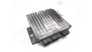 CENTRALITA MOTOR UCE RENAULT KANGOO / GRAND KANGOO (2008-) 1.5 DCI (KW0B) 86CV 1461CC - L.5571701 / 8201112294