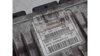 CENTRALITA MOTOR UCE RENAULT KANGOO / GRAND KANGOO (2008-) 1.5 DCI (KW0B) 86CV 1461CC - L.5571701 / 8201112294