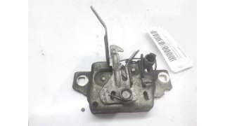 CERRADURA CAPOT RENAULT KANGOO / GRAND KANGOO (2008-) 1.5 DCI (KW0B) 86CV 1461CC - L.5571702 / 8200247950
