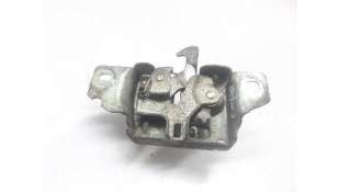 CERRADURA CAPOT RENAULT KANGOO / GRAND KANGOO (2008-) 1.5 DCI (KW0B) 86CV 1461CC - L.5571702 / 8200247950 2