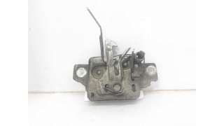 CERRADURA CAPOT RENAULT KANGOO / GRAND KANGOO (2008-) 1.5 DCI (KW0B) 86CV 1461CC - L.5571702 / 8200247950