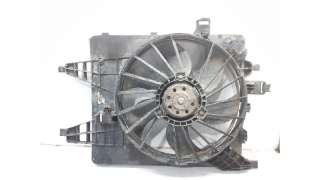 ELECTROVENTILADOR RENAULT KANGOO / GRAND KANGOO (2008-) 1.5 DCI (KW0B) 86CV 1461CC - L.5571716 / 7701069286