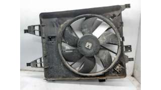 ELECTROVENTILADOR RENAULT KANGOO / GRAND KANGOO (2008-) 1.5 DCI (KW0B) 86CV 1461CC - L.5571716 / 7701069286
