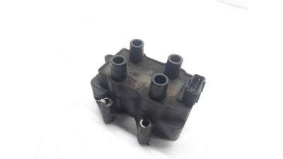BOBINA ENCENDIDO PEUGEOT 106 II (1996-2004) 1.1 I 60CV 1124CC - L.5571797 / 2526040A