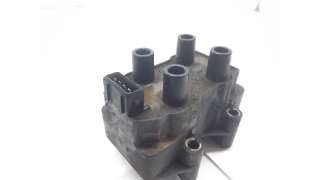 BOBINA ENCENDIDO PEUGEOT 106 II (1996-2004) 1.1 I 60CV 1124CC - L.5571797 / 2526040A