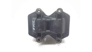 BOBINA ENCENDIDO PEUGEOT 106 II (1996-2004) 1.1 I 60CV 1124CC - L.5571797 / 2526040A