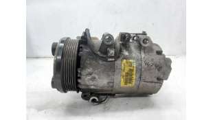 COMPRESOR AIRE ACONDICIONADO FORD FOCUS C-MAX (2003-2007) 1.6 TDCI 109CV 1560CC - L.5571986 / 4M5H19D629AE 2