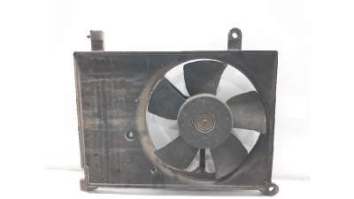 ELECTROVENTILADOR DAEWOO LANOS (1997-) 1.3 75CV 1349CC - L.5573177 / 96182264