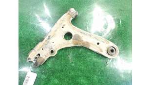 BRAZO SUSPENSION INFERIOR DELANTERO IZQUIERDO SEAT IBIZA II (1994-1996) 1.9 D 68CV 1896CC - L.5573230 / 191407151B