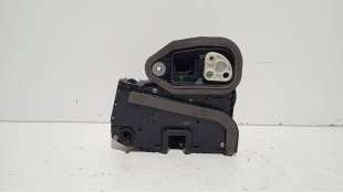 CAJA CAMBIOS CITROEN XSARA (1998-2005) 1.9 D 70CV 1868CC - L.5573412 / 20DL41