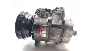 COMPRESOR AIRE ACONDICIONADO BMW 5 (1996-2003) 2 TDS 143CV 203CC - L.5573742 / 4472208021