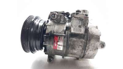 COMPRESOR AIRE ACONDICIONADO BMW 5 (1996-2003) 2 TDS 143CV 203CC - L.5573742 / 4472208021