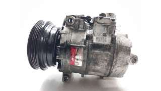 COMPRESOR AIRE ACONDICIONADO BMW 5 (1996-2003) 2 TDS 143CV 203CC - L.5573742 / 4472208021