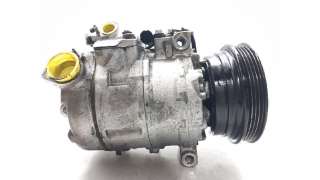 COMPRESOR AIRE ACONDICIONADO BMW 5 (1996-2003) 2 TDS 143CV 203CC - L.5573742 / 4472208021