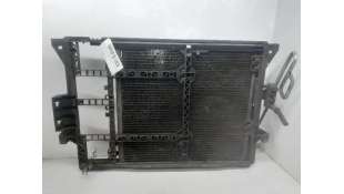 CONDENSADOR / RADIADOR  AIRE ACONDICIONADO BMW 5 (1996-2003) 2 TDS 143CV 203CC - L.5573743 / 64538378438