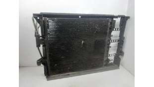 CONDENSADOR / RADIADOR  AIRE ACONDICIONADO BMW 5 (1996-2003) 2 TDS 143CV 203CC - L.5573743 / 64538378438 2