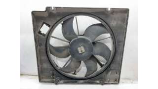 ELECTROVENTILADOR RENAULT TRAFIC FURGÓN (1997-2001) 1.9 D 60CV 1870CC - L.5573980 / 7700310401