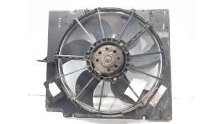ELECTROVENTILADOR RENAULT TRAFIC FURGÓN (1997-2001) 1.9 D 60CV 1870CC - L.5573980 / 7700310401