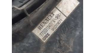 ELECTROVENTILADOR RENAULT TRAFIC FURGÓN (1997-2001) 1.9 D 60CV 1870CC - L.5573980 / 7700310401