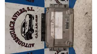 RETROVISOR DERECHO RENAULT TRAFIC FURGÓN (1997-2001) 1.9 D 60CV 1870CC - L.5574080 / 70063012