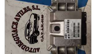 RETROVISOR IZQUIERDO RENAULT TRAFIC FURGÓN (1997-2001) 1.9 D 60CV 1870CC - L.5574081 / 89745120