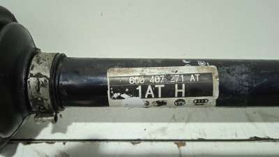 REJILLA AIREADORA BMW 3 (2005-2007) 18 D 122CV 1995CC - L.5574111 / 64229151166
