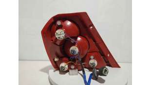 AIRBAG DELANTERO IZQUIERDO PEUGEOT 207 (2007-2013) 1.4 BIFUEL 73CV 1360CC - L.5574188 / 96500674ZD