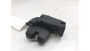 CERRADURA MALETERO / PORTON PEUGEOT 207 (2007-2013) 1.4 BIFUEL 73CV 1360CC - L.5574239 / 9660403980