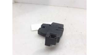 CERRADURA MALETERO / PORTON PEUGEOT 207 (2007-2013) 1.4 BIFUEL 73CV 1360CC - L.5574239 / 9660403980
