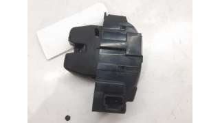 CERRADURA MALETERO / PORTON PEUGEOT 207 (2007-2013) 1.4 BIFUEL 73CV 1360CC - L.5574239 / 9660403980