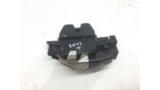 CERRADURA MALETERO / PORTON PEUGEOT 207 (2007-2013) 1.4 BIFUEL 73CV 1360CC - L.5574239 / 9660403980