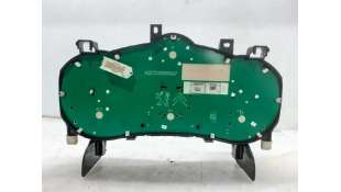 CUADRO INSTRUMENTOS PEUGEOT 207 (2007-2013) 1.4 BIFUEL 73CV 1360CC - L.5574253 / 9662903880 2