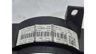 CUADRO INSTRUMENTOS PEUGEOT 207 (2007-2013) 1.4 BIFUEL 73CV 1360CC - L.5574253 / 9662903880