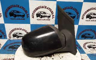 ELEVALUNAS DELANTERO DERECHO PEUGEOT 207 (2007-2013) 1.4 BIFUEL 73CV 1360CC - L.5574260 / 9222W9