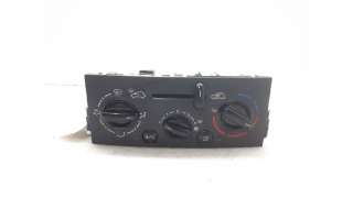 MANDO CALEFACCION /  AIRE ACONDICIONADO PEUGEOT 207 (2007-2013) 1.4 BIFUEL 73CV 1360CC - L.5574295 / N102079B