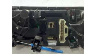 MANDO CALEFACCION /  AIRE ACONDICIONADO PEUGEOT 207 (2007-2013) 1.4 BIFUEL 73CV 1360CC - L.5574295 / N102079B
