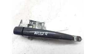 MANETA EXTERIOR TRASERA DERECHA PEUGEOT 207 (2007-2013) 1.4 BIFUEL 73CV 1360CC - L.5574304 / 9101GH