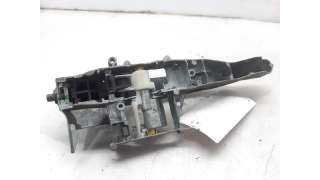 MANETA EXTERIOR TRASERA DERECHA PEUGEOT 207 (2007-2013) 1.4 BIFUEL 73CV 1360CC - L.5574304 / 9101GH