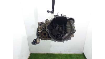 CAJA CAMBIOS KIA CERATO FASTBACK (2005-) 1.6 CRDI 115CV 1582CC - L.5574936 / L4S