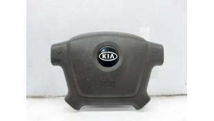 AIRBAG DELANTERO IZQUIERDO KIA CERATO FASTBACK (2005-) 1.6 CRDI 115CV 1582CC - L.5574942 / 569002F010GW