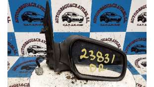 CERRADURA CAPOT KIA CERATO FASTBACK (2005-) 1.6 CRDI 115CV 1582CC - L.5574992 / 811302F000 2