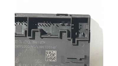 ELECTROVENTILADOR KIA CERATO FASTBACK (2005-) 1.6 CRDI 115CV 1582CC - L.5575016 / 253862F100