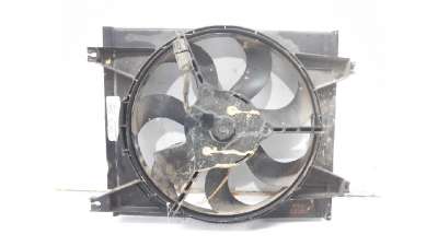 ELECTROVENTILADOR KIA CERATO FASTBACK (2005-) 1.6 CRDI 115CV 1582CC - L.5575017 / 253862F100