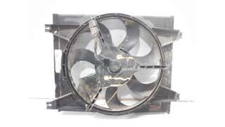 ELECTROVENTILADOR KIA CERATO FASTBACK (2005-) 1.6 CRDI 115CV 1582CC - L.5575017 / 253862F100