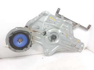 ELEVALUNAS DELANTERO DERECHO KIA CERATO FASTBACK (2005-) 1.6 CRDI 115CV 1582CC - L.5575018 / 824022F010