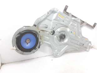 ELEVALUNAS DELANTERO DERECHO KIA CERATO FASTBACK (2005-) 1.6 CRDI 115CV 1582CC - L.5575018 / 824022F010 2