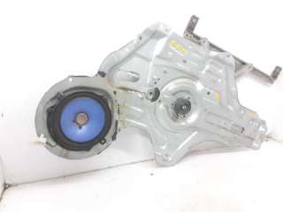 ELEVALUNAS DELANTERO DERECHO KIA CERATO FASTBACK (2005-) 1.6 CRDI 115CV 1582CC - L.5575018 / 824022F010