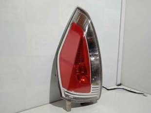 ELEVALUNAS DELANTERO IZQUIERDO KIA CERATO FASTBACK (2005-) 1.6 CRDI 115CV 1582CC - L.5575019 / 824012F010