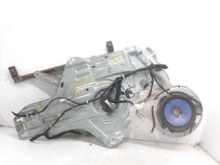 ELEVALUNAS DELANTERO IZQUIERDO KIA CERATO FASTBACK (2005-) 1.6 CRDI 115CV 1582CC - L.5575019 / 824012F010
